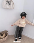 Little Foxx – Bagette Sweatshirts
