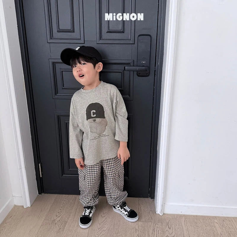 Little Foxx – Bennie Dog Tee