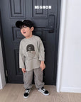 Little Foxx – Bennie Dog Tee