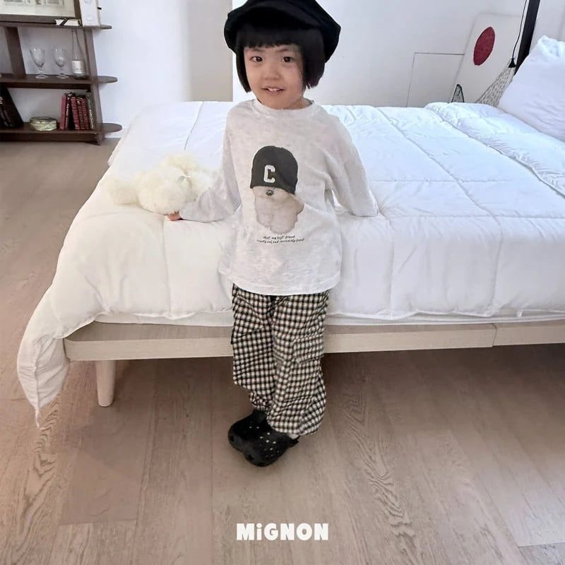 Little Foxx – Loui Cargo Pants
