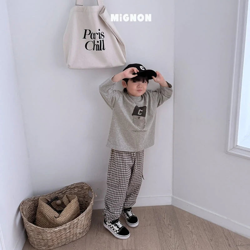 Little Foxx – Bennie Dog Tee