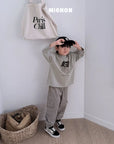 Little Foxx – Bennie Dog Tee