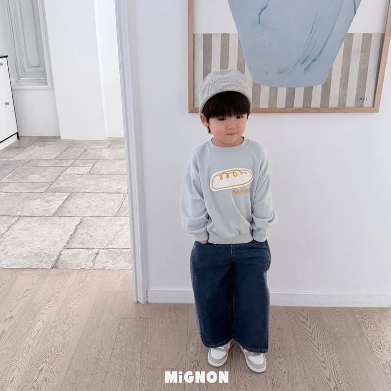 Little Foxx – Bagette Sweatshirts