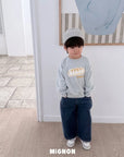 Little Foxx – Bagette Sweatshirts