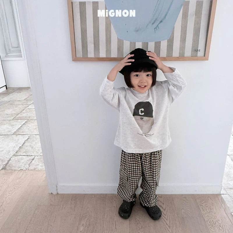 Little Foxx – Loui Cargo Pants