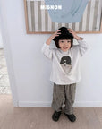 Little Foxx – Loui Cargo Pants