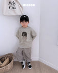 Little Foxx – Bennie Dog Tee