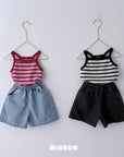 Gelato Sleeveless Top