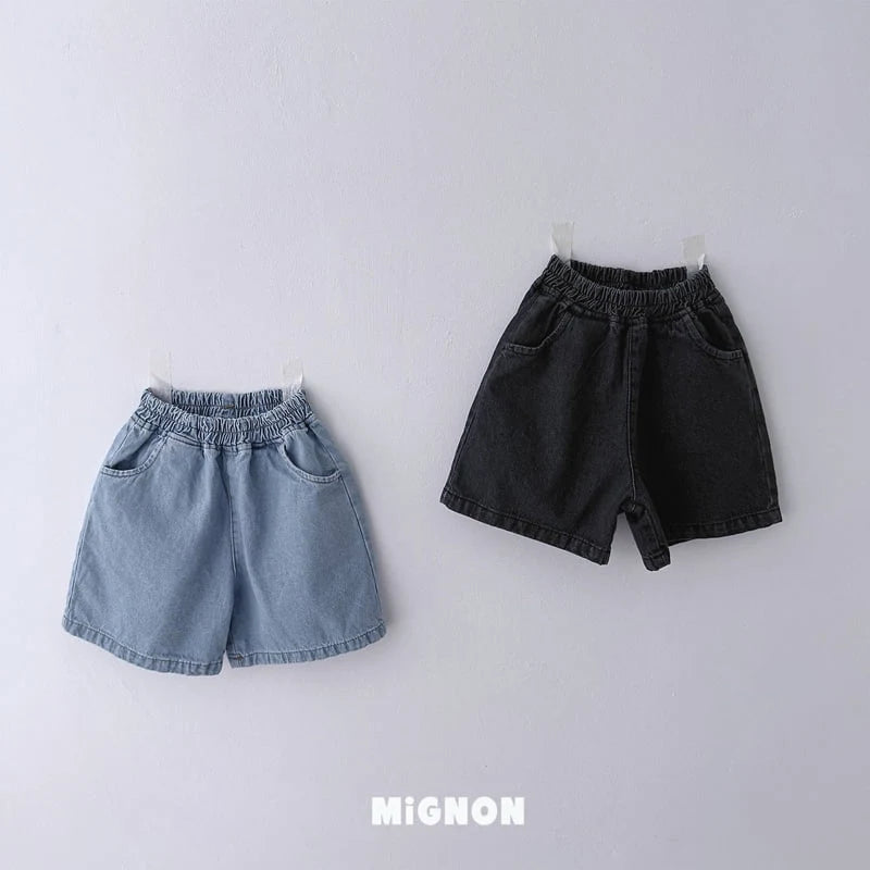Hunter Shorts