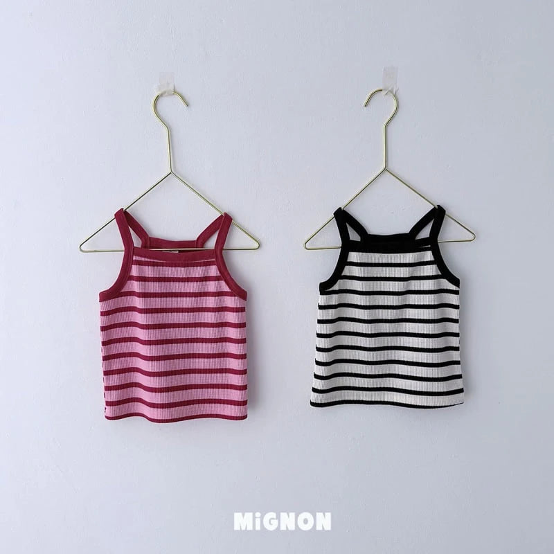 Gelato Sleeveless Top