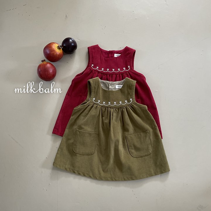 Little Foxx – Baily One-piece