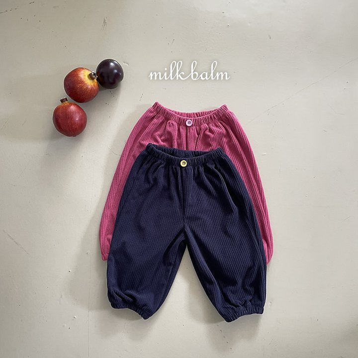 Little Foxx – Dewy Pants