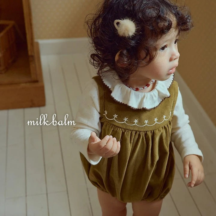 Little Foxx – Baily Romper