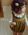 Little Foxx – Baily Romper