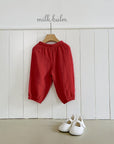 Little Foxx – Bongbong Jogger Pants