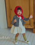 Little Foxx – Pumpkin One-piece