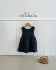 Little Foxx – Embo Jacqard One-piece
