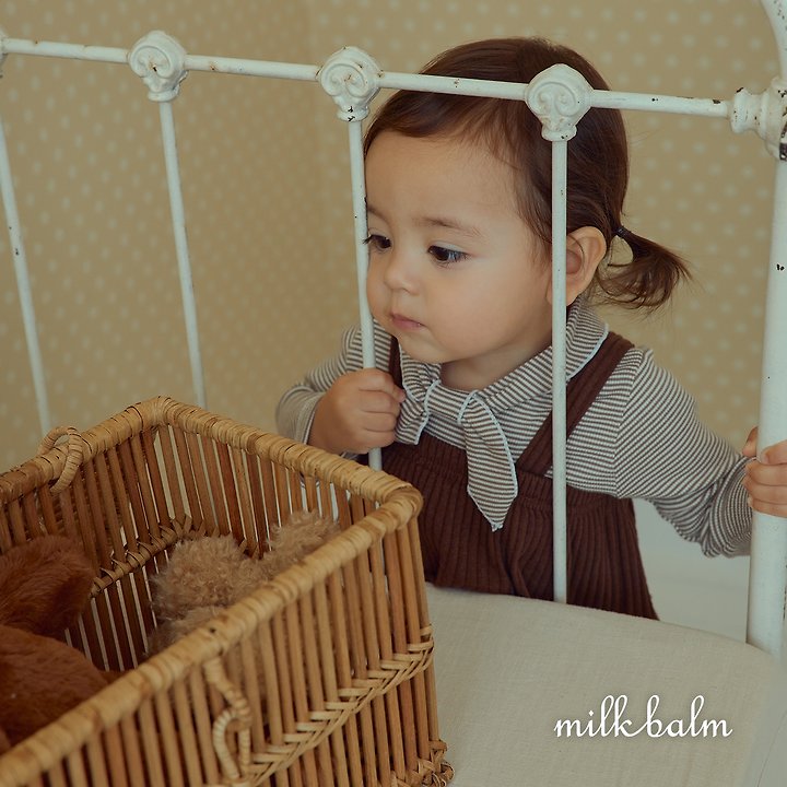 Little Foxx – Milo Sailor Tee