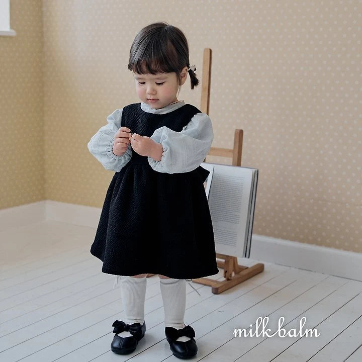 Little Foxx – Jude Blouse