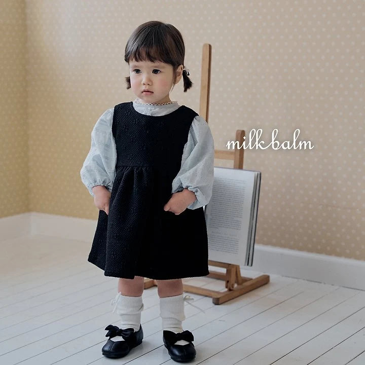 Little Foxx – Jude Blouse