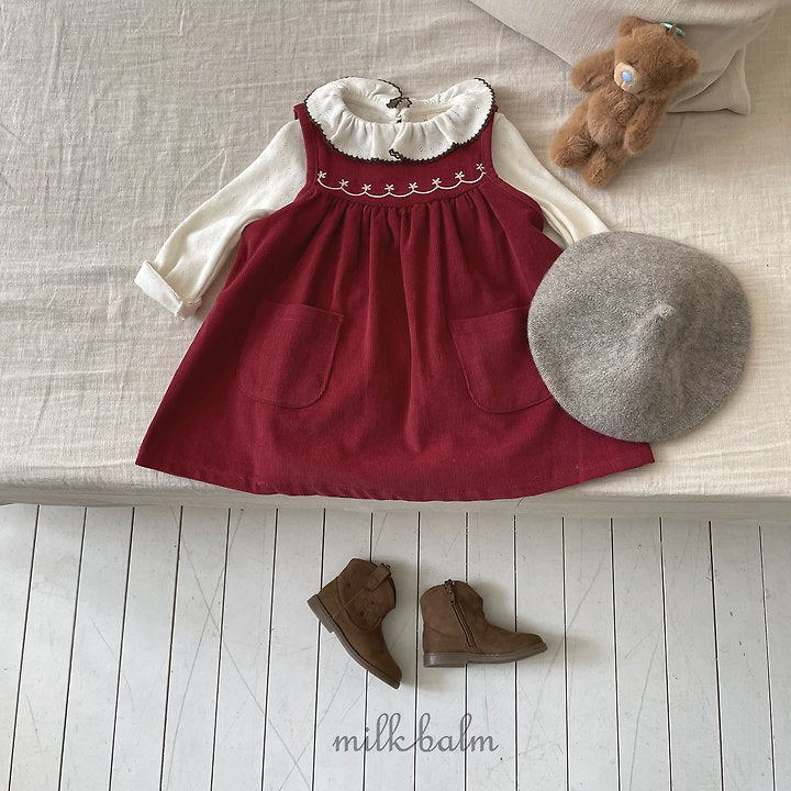 Little Foxx – Baily One-piece