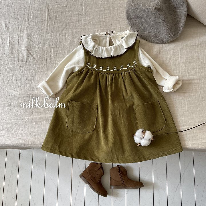 Little Foxx – Baily One-piece