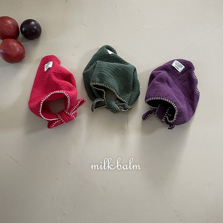 Little Foxx – Mello Scarf