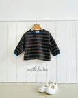 Little Foxx – Jerry Striped Tee
