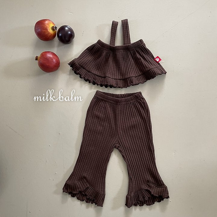 Little Foxx – Momo Bustier