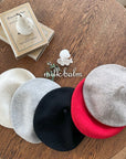 Little Foxx – Wool Beret
