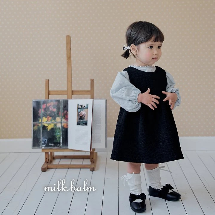Little Foxx – Jude Blouse
