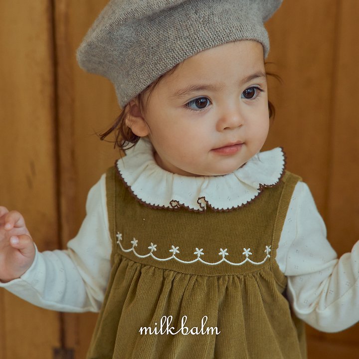 Little Foxx – Baily One-piece