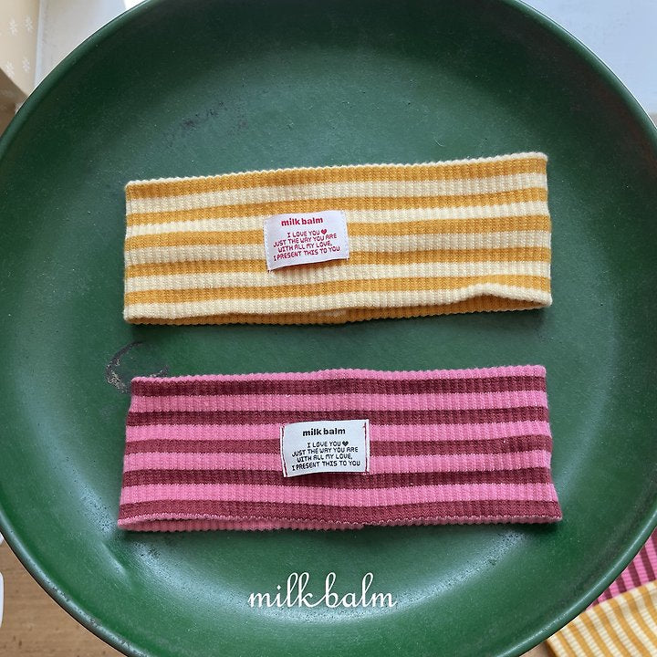 Little Foxx – Lollypop Hair Band