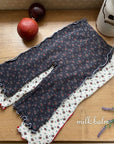 Little Foxx – Bloom Waffle Pants