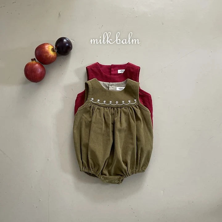 Little Foxx – Baily Romper