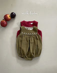 Little Foxx – Baily Romper