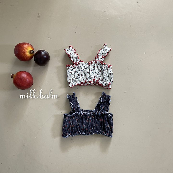 Little Foxx – Bloom Bustier