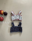 Little Foxx – Bloom Bustier