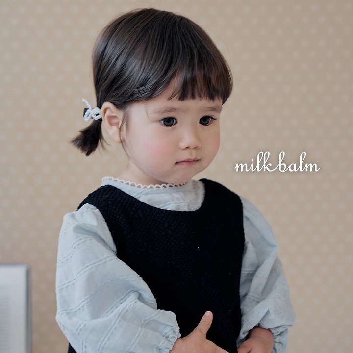 Little Foxx – Jude Blouse