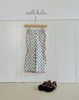 Little Foxx – Bloom Waffle Pants
