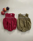 Little Foxx – Baily Romper