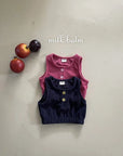 Little Foxx – Dewy Vest