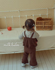 Little Foxx – Momo Scallop Pants