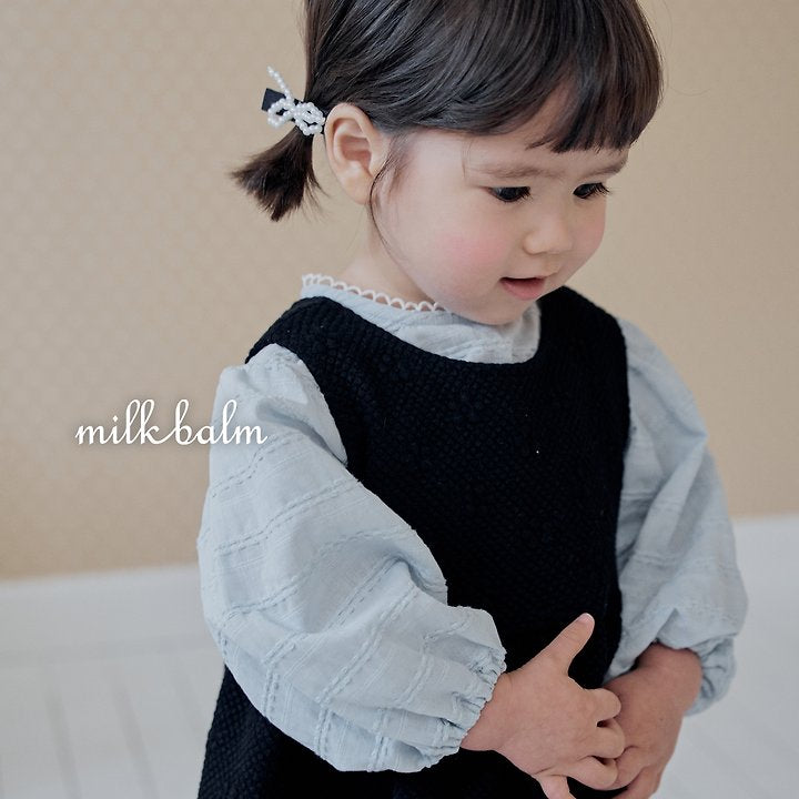 Little Foxx – Jude Blouse