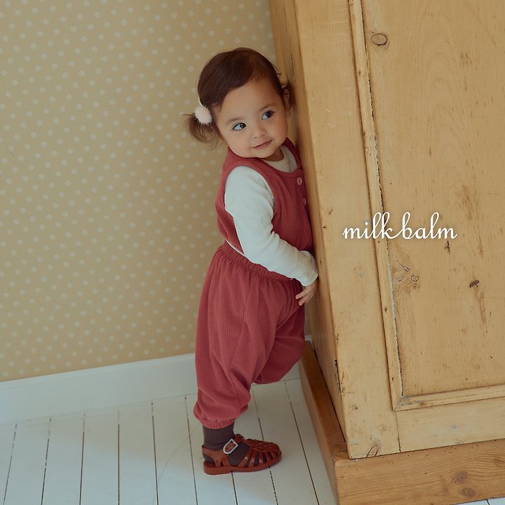 Little Foxx – Dewy Pants