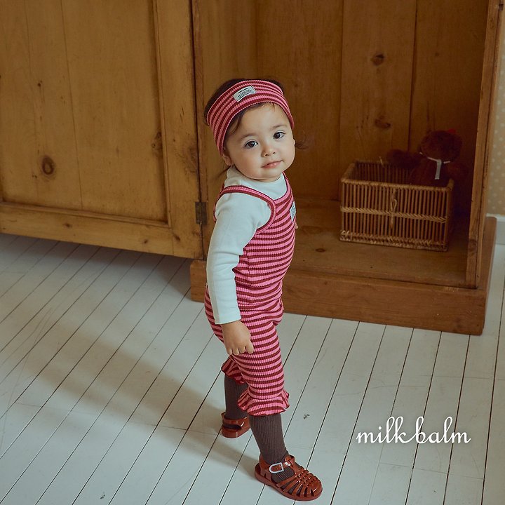 Little Foxx – Lollypop Hair Band