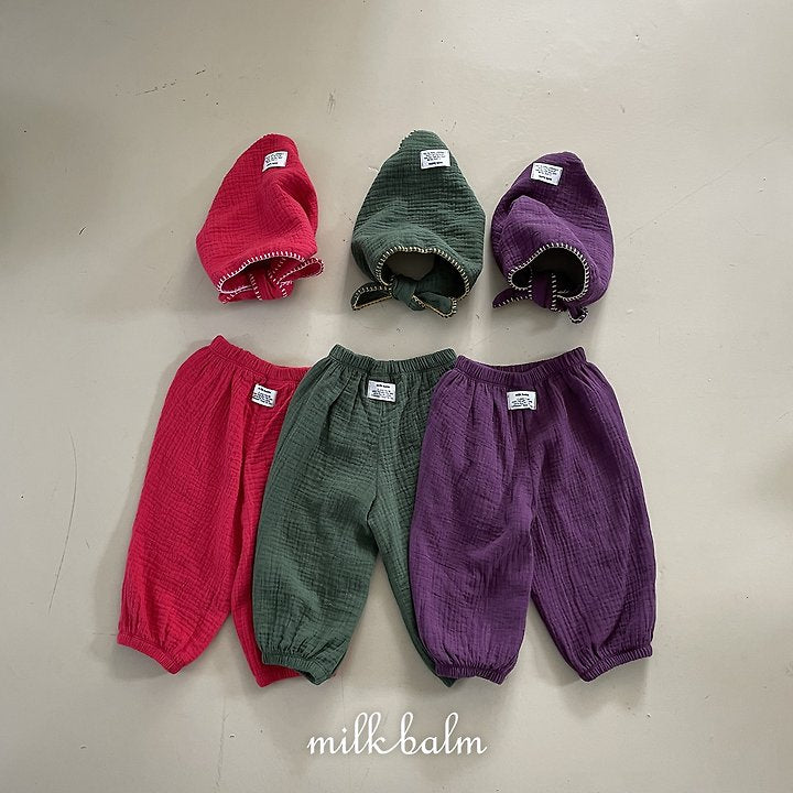 Little Foxx – Mello Scarf