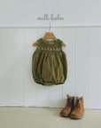 Little Foxx – Baily Romper
