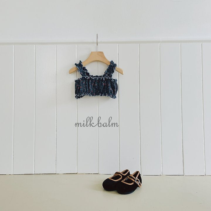 Little Foxx – Bloom Bustier