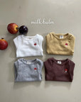 Little Foxx – Mushroom Tee